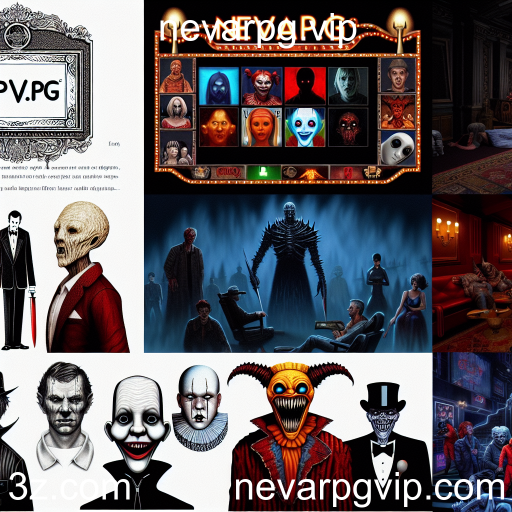 A Evolução dos Jogos de Terror: Do Clássico ao Moderno