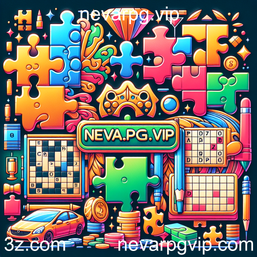 Desvende os Mistérios dos Quebra-Cabeças em Nevarpg.vip